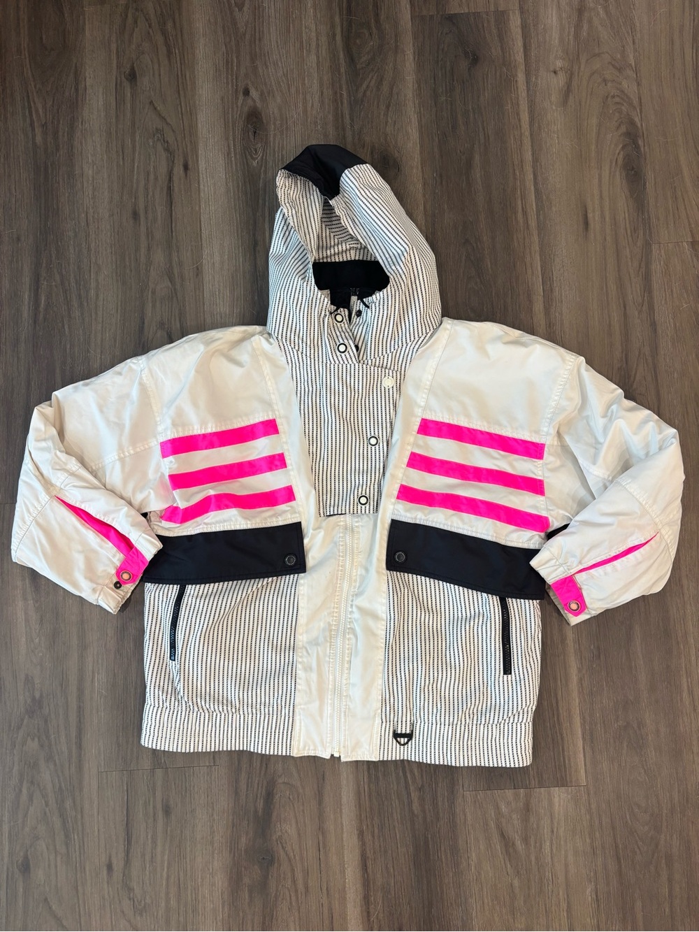 Tyrolia by Head Ski Jacket